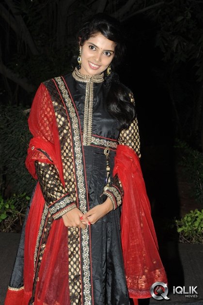 Shravya-at-Paathshala-Movie-Audio-Launch